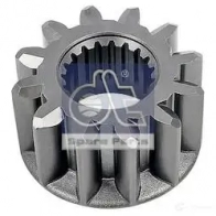 Шестерня стартера DIESEL TECHNIC V2HB IG 139027743 4047755719562 547071 - Изображение 1