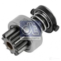 Шестерня стартера DIESEL TECHNIC 4047755370183 2679259 S KY9R 334142