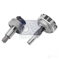 Шестерня стартера DIESEL TECHNIC 4057795260078 121391 XV IQL 2670102 - Изображение 2