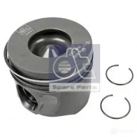Поршень DIESEL TECHNIC O2AOL 8V 4057795069596 1347207 2673270 - Изображение 1
