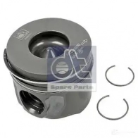 Поршень DIESEL TECHNIC 9NI AU 1347201 2673264 4057795069572 - Изображение 1