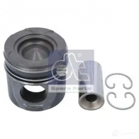 Поршень DIESEL TECHNIC KZ RF8N 1437357742 310128 - Изображение 2