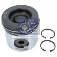 Поршень DIESEL TECHNIC 2671786 4047755694760 VT QH8AN 133151 - Изображение 2