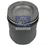 Поршень DIESEL TECHNIC 42Y XS 2671754 133066 4047755068844 - Изображение 1