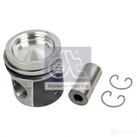 Поршень DIESEL TECHNIC 4047755388058 2688475 540207 H0 7GM