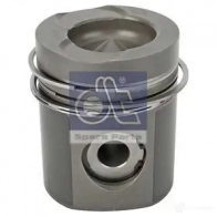 Поршень DIESEL TECHNIC 2671417 4047755750831 Q MZJH 131047 - Изображение 1