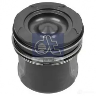 Поршень DIESEL TECHNIC 2678017 K8N Y9 4047755639211 310142 - Изображение 1