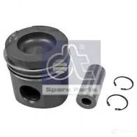 Поршень DIESEL TECHNIC 2678020 4047755267896 310146 2 YA5Q - Изображение 1