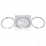 Поршневые кольца, комплект