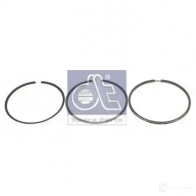 Поршневые кольца, комплект DIESEL TECHNIC GVMAR 9 133128 4047755069193 2671783