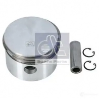Поршень воздушного компрессора DIESEL TECHNIC 4057795147379 110064 2667710 A 0J7CPK - Изображение 1