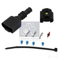 Пробка DIESEL TECHNIC 496027 1226763529 X25 LSVG - Изображение 2