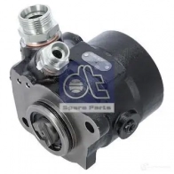 Гидроусилитель, насос гур DIESEL TECHNIC 2682945 4047755187217 L U57B 461206 - Изображение 2