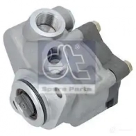 Гидроусилитель, насос гур DIESEL TECHNIC 8 G7CV3 369054 1437951359 - Изображение 2