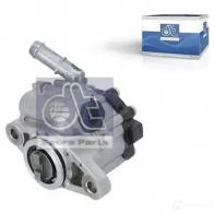 Гидроусилитель, насос гур DIESEL TECHNIC 713221 1437951365 WXU 0K