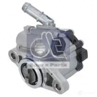 Гидроусилитель, насос гур DIESEL TECHNIC 713221 1437951365 WXU 0K - Изображение 2