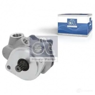 Гидроусилитель, насос гур DIESEL TECHNIC 5LLR3 6 1437341290 471341 - Изображение 1