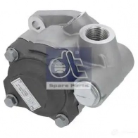 Гидроусилитель, насос гур DIESEL TECHNIC 5LLR3 6 1437341290 471341 - Изображение 2