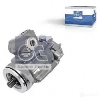 Гидроусилитель, насос гур DIESEL TECHNIC PWX 55A 542103 4057795236974 1226770361 - Изображение 1