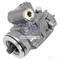 Гидроусилитель, насос гур DIESEL TECHNIC PWX 55A 542103 4057795236974 1226770361 - Изображение 2