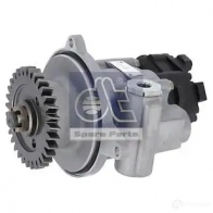 Гидроусилитель, насос гур DIESEL TECHNIC 253183 2676417 AQNN O 4047755351052 - Изображение 2