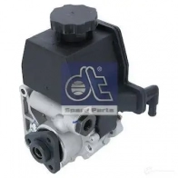 Гидроусилитель, насос гур DIESEL TECHNIC 4047755514815 O 1FUTG 2685283 466764 - Изображение 2