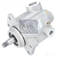 Гидроусилитель, насос гур DIESEL TECHNIC 2669837 OR7353 C 119109 4047755631383 - Изображение 1