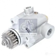 Гидроусилитель, насос гур DIESEL TECHNIC I QREQQ7 2688650 542151 4047755893224 - Изображение 1