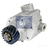 Гидроусилитель, насос гур DIESEL TECHNIC 2676422 253194 4047755300203 K EML7P - Изображение 1