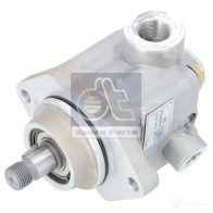 Гидроусилитель, насос гур DIESEL TECHNIC 2676421 4047755114763 253192 NVTRP R - Изображение 1