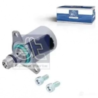 Регулятор давления топлива DIESEL TECHNIC 1437365018 1343175 1 CFOU - Изображение 1