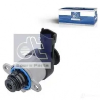 Регулятор давления топлива DIESEL TECHNIC C EMTVFM 1437365013 1224230 - Изображение 1