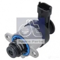 Регулятор давления топлива DIESEL TECHNIC C EMTVFM 1437365013 1224230 - Изображение 2
