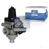 Регулятор давления сжатого воздуха DIESEL TECHNIC 2682780 460858 XM C0I 4047755183431 - Изображение 2