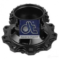 Регулятор давления сжатого воздуха DIESEL TECHNIC 716170 583618638 1FD 3D - Изображение 1