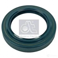 Регулятор давления сжатого воздуха DIESEL TECHNIC 716170 583618638 1FD 3D - Изображение 2