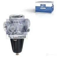 Клапан ограничения давления DIESEL TECHNIC 2680468 4057795076914 372007 P4 0U8Z2 - Изображение 1