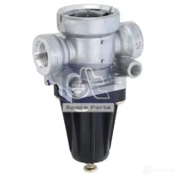 Клапан ограничения давления DIESEL TECHNIC 2680468 4057795076914 372007 P4 0U8Z2 - Изображение 2