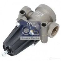 Клапан ограничения давления DIESEL TECHNIC 372015 4047755901318 HMPN 6R 2680475 - Изображение 1
