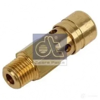 Клапан понижения давления DIESEL TECHNIC 2669521 4047755034603 118317 HVF Y4UD - Изображение 1