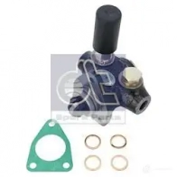 Нажимное кольцо DIESEL TECHNIC 2688359 A5R QR2 530210