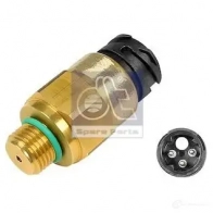 Реле давления DIESEL TECHNIC WJON8 ZO 333425 2679190 4057795091856 - Изображение 1