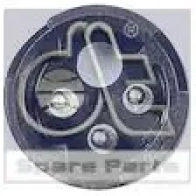 Реле давления DIESEL TECHNIC WJON8 ZO 333425 2679190 4057795091856 - Изображение 2