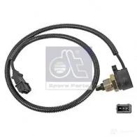 Реле давления DIESEL TECHNIC FOTL D2J 463107 4057795142688 1226703599 - Изображение 1