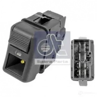 Реле давления блокировки межосевого дифференциала DIESEL TECHNIC V7AZA9 C 225325 4047755780845 2675139