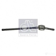 Кардан, карданный вал DIESEL TECHNIC 2692128 720106 G5 2T2R 4057795098206 - Изображение 1