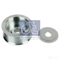 Шкив генератора DIESEL TECHNIC 701078228 463035 0SI 3HRY 4047755977979 - Изображение 1