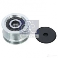 Шкив генератора DIESEL TECHNIC 4047755613259 2685623 467548 RTTH 12 - Изображение 2