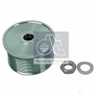Шкив генератора DIESEL TECHNIC H09H 682 4057795239791 2687899 492060