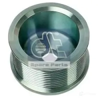 Шкив генератора DIESEL TECHNIC H09H 682 4057795239791 2687899 492060 - Изображение 2